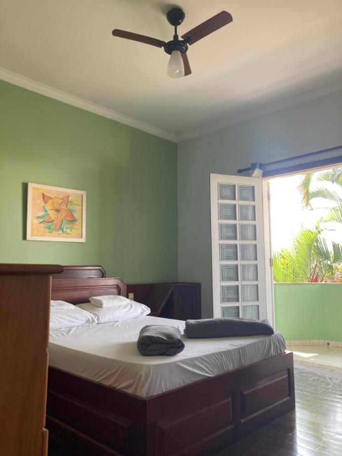 Casa Em Aparecida Villa อาปาเรซีดา ภายนอก รูปภาพ