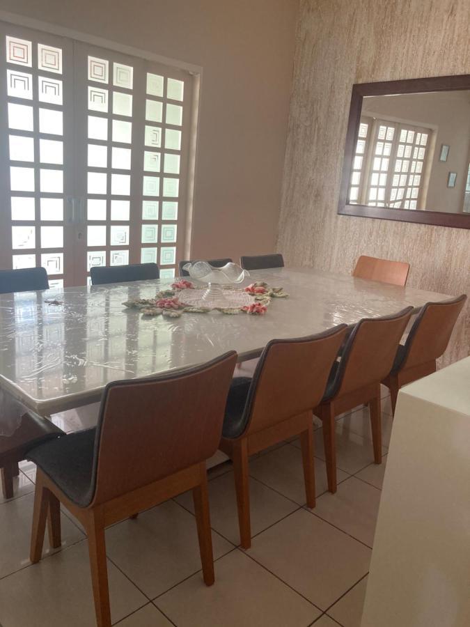Casa Em Aparecida Villa อาปาเรซีดา ภายนอก รูปภาพ