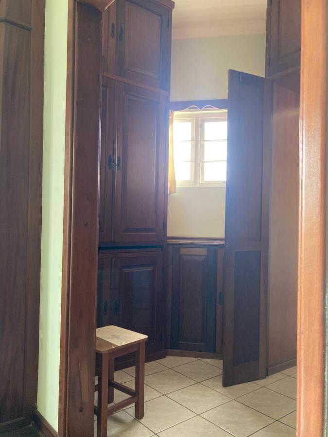 Casa Em Aparecida Villa อาปาเรซีดา ภายนอก รูปภาพ