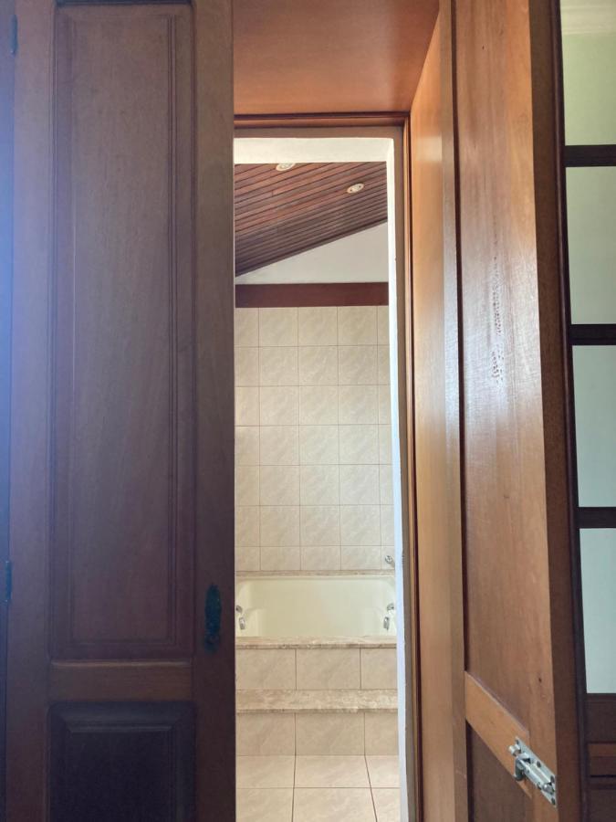 Casa Em Aparecida Villa อาปาเรซีดา ภายนอก รูปภาพ