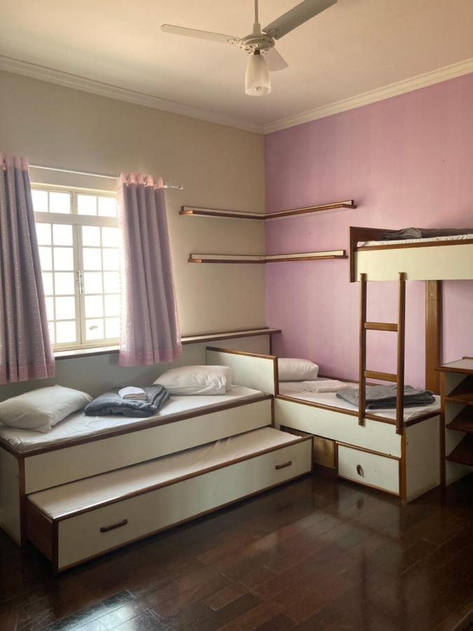 Casa Em Aparecida Villa อาปาเรซีดา ภายนอก รูปภาพ
