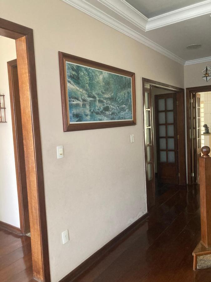 Casa Em Aparecida Villa อาปาเรซีดา ภายนอก รูปภาพ