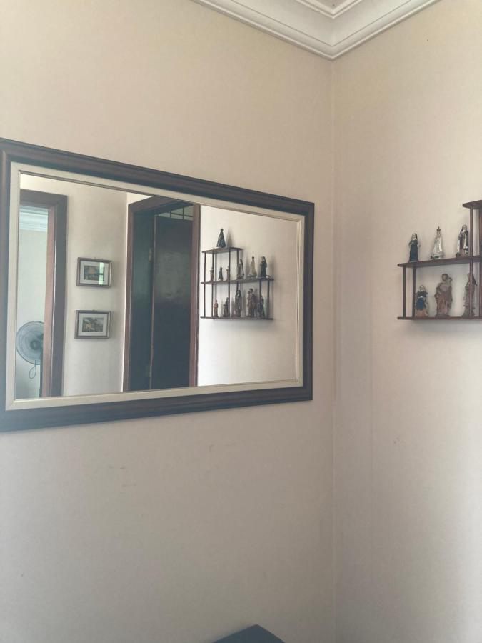 Casa Em Aparecida Villa อาปาเรซีดา ภายนอก รูปภาพ