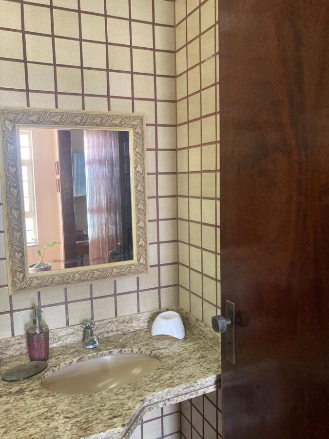 Casa Em Aparecida Villa อาปาเรซีดา ภายนอก รูปภาพ